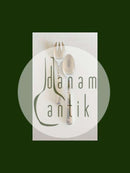 Cohr Olympia Silber Salatbesteck mit Stahlplatte