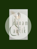 Evald Nielsen Silber Nr. 6 Marmeladenlöffel