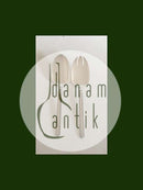 Hans Hansen Heritage Silver Nr. 18 Sterling Silber Fisch Servier-Set