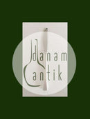 Hans Hansen Kristine Sterling Silber Mittagessen Messer