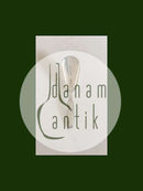 Hans Hansen Silber Baby Löffel / Zuckerlöffel