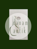 Cohr Herregård Olivenske med Sølv Håndtag