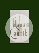 Cohr Herregård Lille Smørrebrødsspade med Sølv Håndtag.