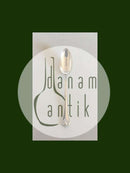 Cohr Saxon Silber Babylöffel