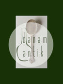 Anton Michelsen Rosenborg Sterling Sølv Tartelet Spade