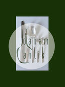 Hans Hansen Sterling Silber Charlotte Besteckset für 12 Personen. 60 Teile.