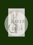 Hans Hansen Heritage Silber Nr. 18 Gabel / Spork