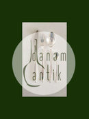 COHR Mimosa Bestik Sæt til 6 Pers. 24 Dele.