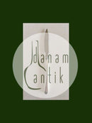 Anton Michelsen "Ida" Ole Hagen Ostekniv i Sterling Sølv og Rustfrit Stål