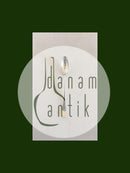 Anton Michelsen "Ida" Sterling Sølv Saltske