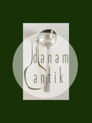 Hans Hansen Sterling Silber Nr. 11 Tafellöffel