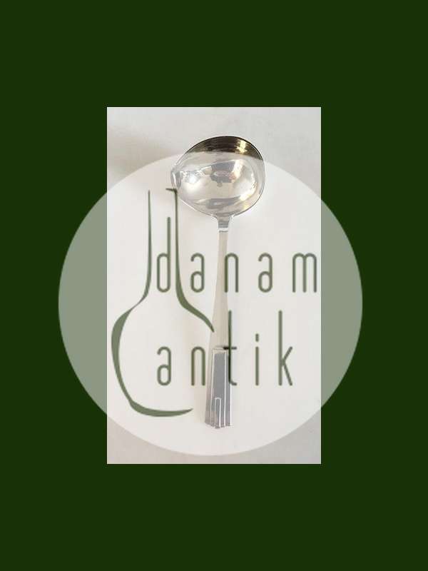 Hans Hansen Sterling Silber Nr. 11 Tafellöffel