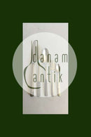 Hans Hansen Arvesølv No. 11 Bestiksæt fra 1938 til 6 Pers. 30 Dele.