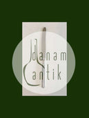 Hans Hansen Arvesølv No. 18 Frugtkniv / Barnekniv