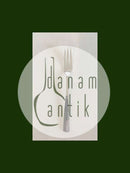 Hans Hansen Sterling Silber Nr. 11 Kuchengabel