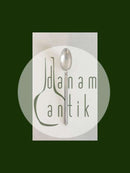 Hans Hansen Arvesølv No. 18 Mokka Ske i Sterling Sølv