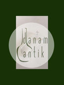 Split Lily Silber Zuckerlöffel