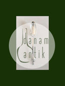 Evald Nielsen No 6 Dinner Spoon in Silver