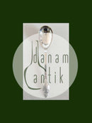 Evald Nielsen No 6 Stor Serveringsske anno 1929 i Sølv