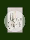 Evald Nielsen No 6 Smørkniv i Sølv