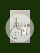 "Tang" Sølv Serveringsspade