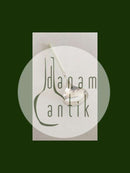 Hans Hansen Amalie Serveringske i Sterling Sølv med Hvidt Plast Håndtag