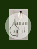 "Champagner" OV Mogensen Silber Esslöffel