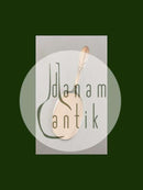 Evald Nielsen No. 16 Serveringsspade i Sølv