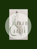 Kagespade med Håndtag i Sølv