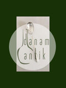 Evald Nielsen No.16 Jam Spoon (シルバー)