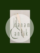 Evald Nielsen No. 16 Sølv Fiskekniv