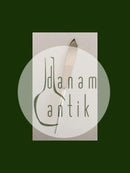 "Tulip" Anton Michelsen Kuchenmesser aus Sterlingsilber und Edelstahl