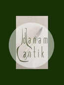 Hans Hansen "Susanne" Nøddeknækker i Sterling Sølv med Stålmontage