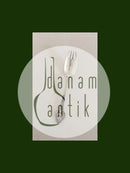 Evald Nielsen No. 2 Sølv Gaffelske / Spork