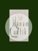 Evald Nielsen No.3 Cake Fork (シルバー)