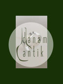 Evald Nielsen No. 29 Sølv Servietring