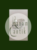 Evald Nielsen blomsterdekoreret Sølv Servietring