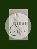 Evald Nielsen No. 18 Sølv Barneske Fra 1922