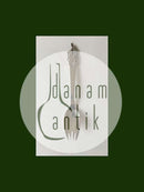 H.C. Andersen Eventyr Spork i Sølv. Fyrtøjet