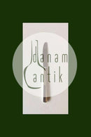 Kay Bojesen Grand Prix Knife (シルバー)