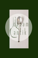 Kay Bojesen Grand Prix Serving spoon (シルバー)