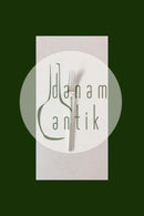 Kay Bojesen Grand Prix Lunch fork (シルバー)