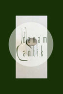 Gehämmerter Serviettenring 830 S. Markiert H.F von 1922