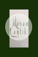 ハンセン クリスティーヌ スターリングシルバー コールドカットフォーク