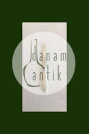 Horsens Silversmithy Silver Travel Knife Rita