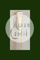 Chr.Fogh Moccasin (シルバー)