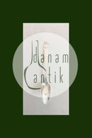 Löffel in Silber Möwe