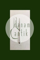 ホーセンズシルバーウェアファクトリー シルバーレターナイフ リタ