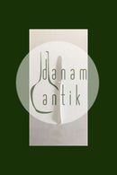 Hans Hansen Kristine Sterling Sølv Frokostkniv