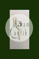 ハンセン ヘリテージシルバー No15 スターリングシルバー グレービースプーン